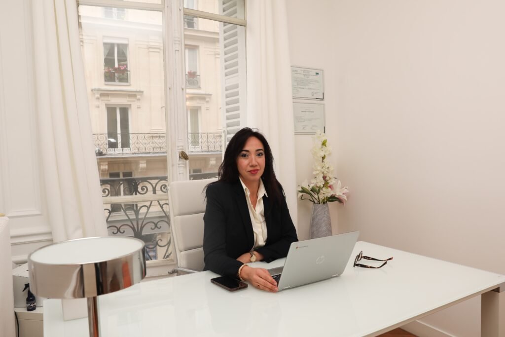 Dr. W. Nefti Benfreha