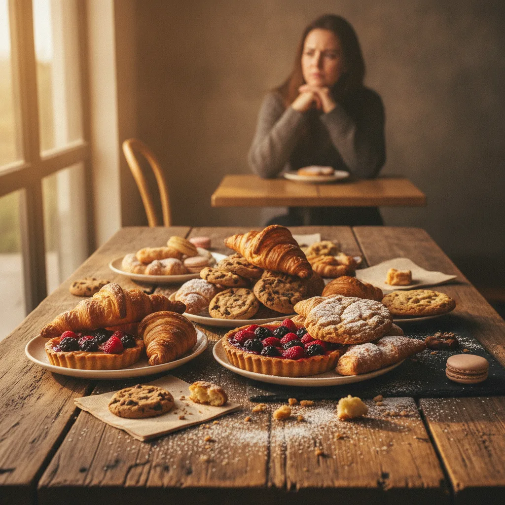 Addiction au sucre comment s'en sortir | Guide 2026 - addiction sucre comment s en sortir