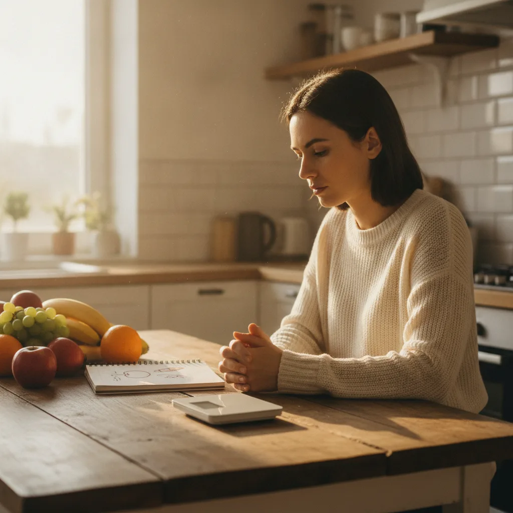 Plateau perte de poids | Pourquoi et comment le dépasser - franchir plateau perte poids