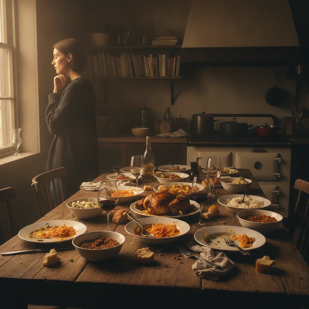 Pourquoi j'ai toujours faim ? 8 causes à investiguer - pourquoi toujours faim