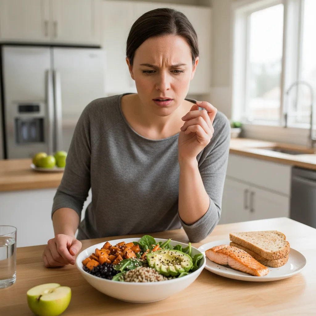 pourquoi j'ai toujours faim pourquoi j'ai toujours faim