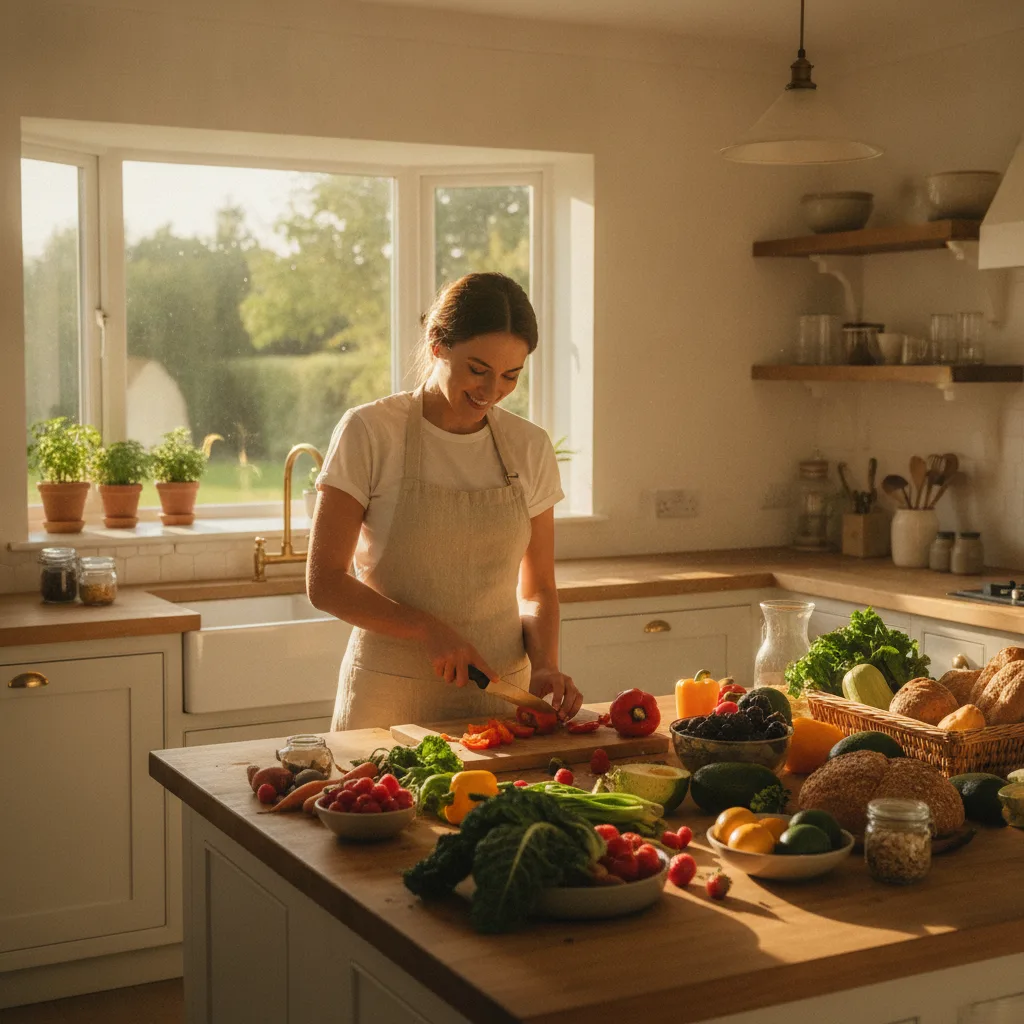 Rééquilibrage alimentaire comment faire | Le guide pour débuter - reequilibrage alimentaire comment faire