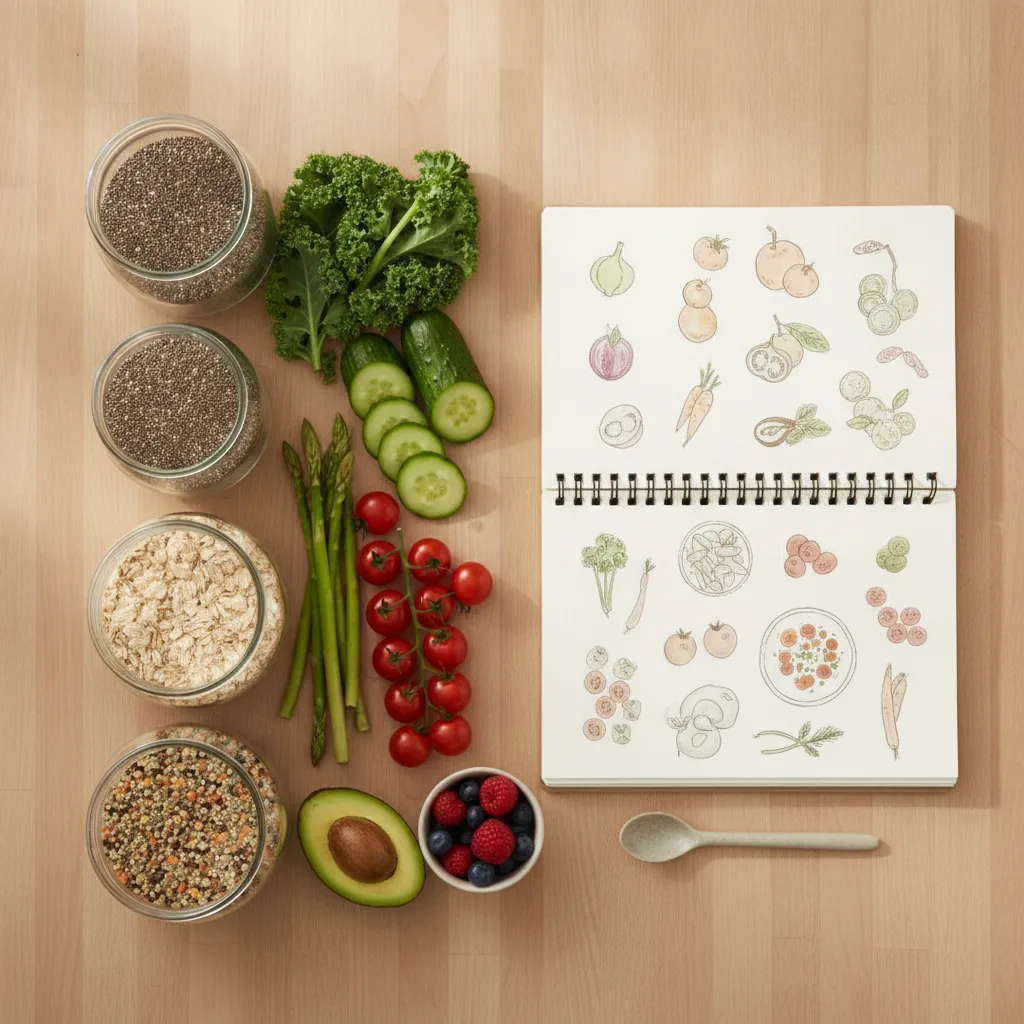 rééquilibrage alimentaire comment faire rééquilibrage alimentaire comment faire
