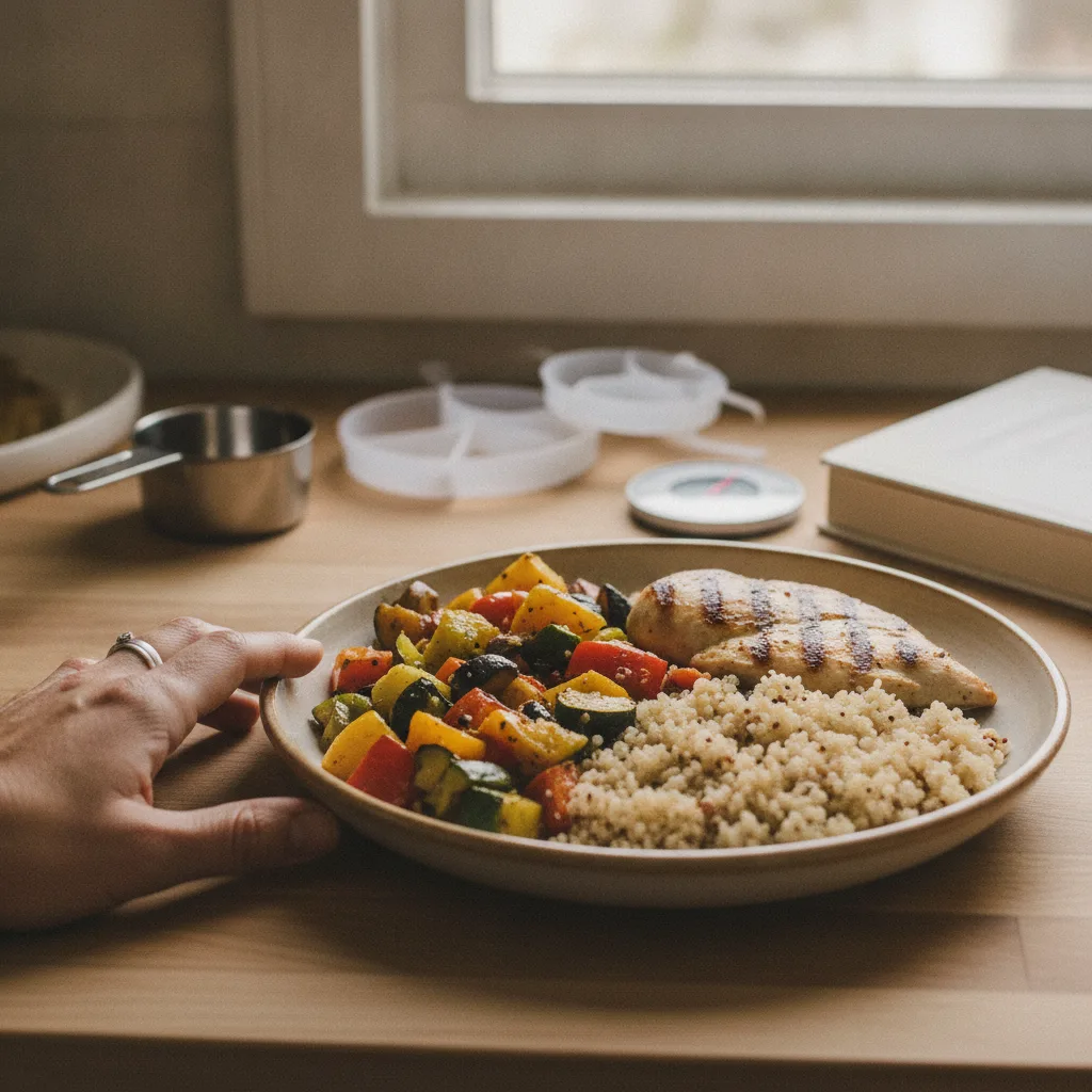 comment retrouver la satiété comment retrouver la satiété