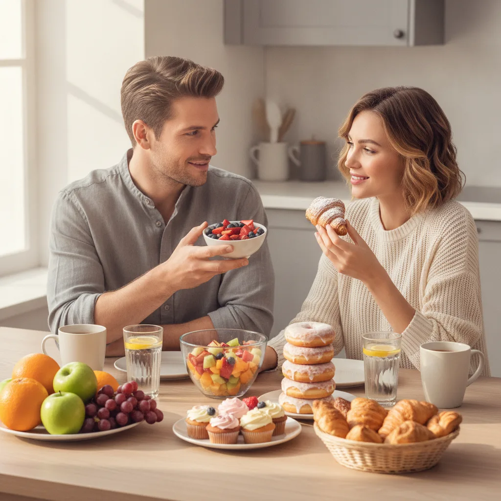 Acné hormonale alimentation | aliments à éviter - acne hormonale alimentation