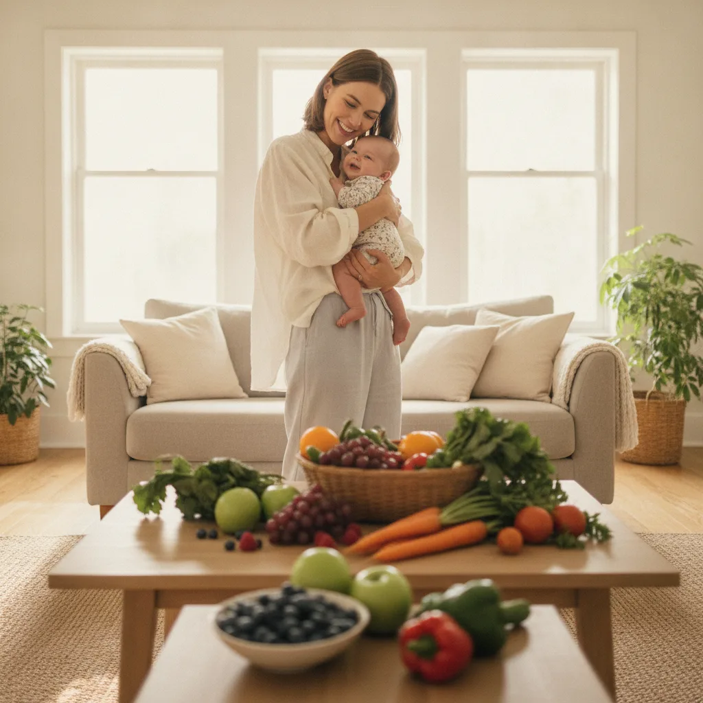 Alimentation allaitement perte de poids | Guide 2026 - alimentation allaitement perte poids