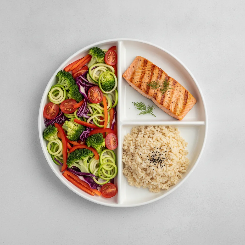 alimentation SOPK alimentation SOPK