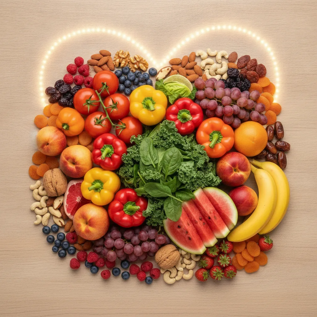 Cholestérol LDL alimentation naturelle | Guide complet - cholesterol ldl alimentation naturelle