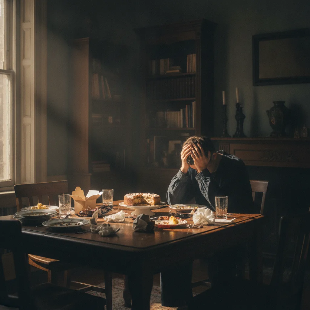 Compulsions alimentaires comment arrêter | Guide 2026 - compulsions alimentaires comment arreter