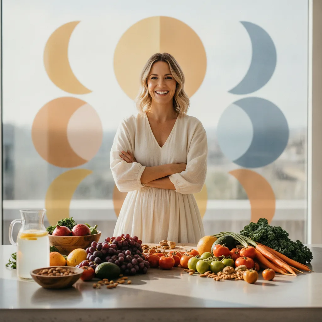 Cycle menstruel alimentation | Guide par phase - cycle menstruel alimentation phases