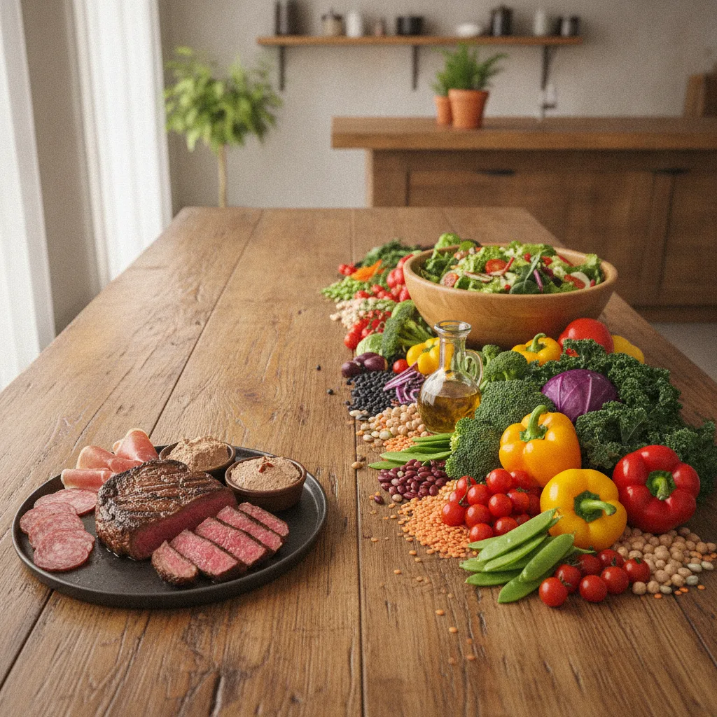 endométriose alimentation endométriose alimentation