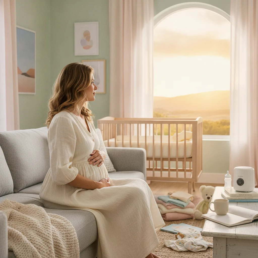 Maigrir après grossesse | guide nutrition post-partum - maigrir apres grossesse guide
