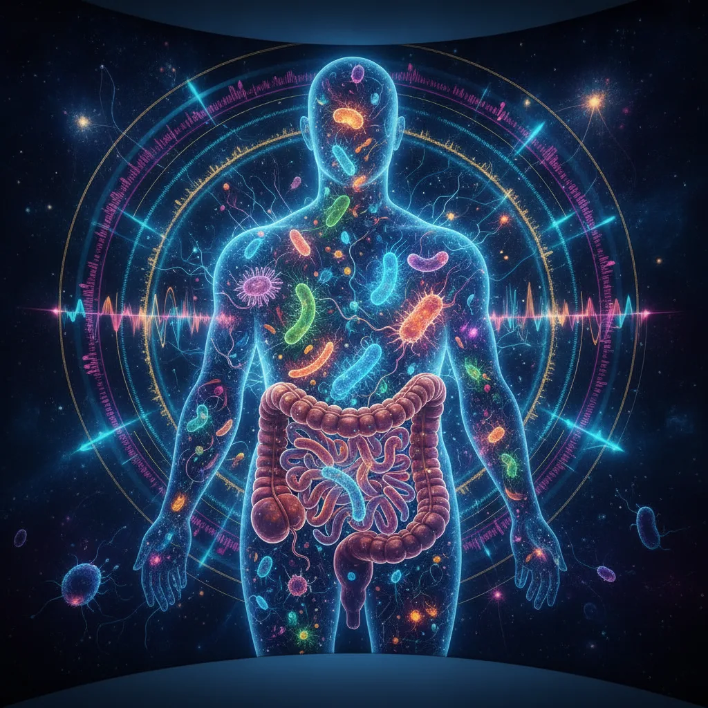 Microbiote intestinal et prise de poids | ce que dit la science - microbiote intestinal prise de poids