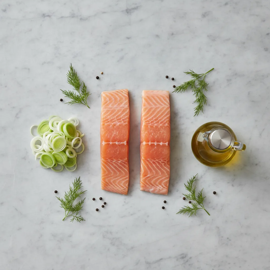 recette saumon healthy recette saumon healthy