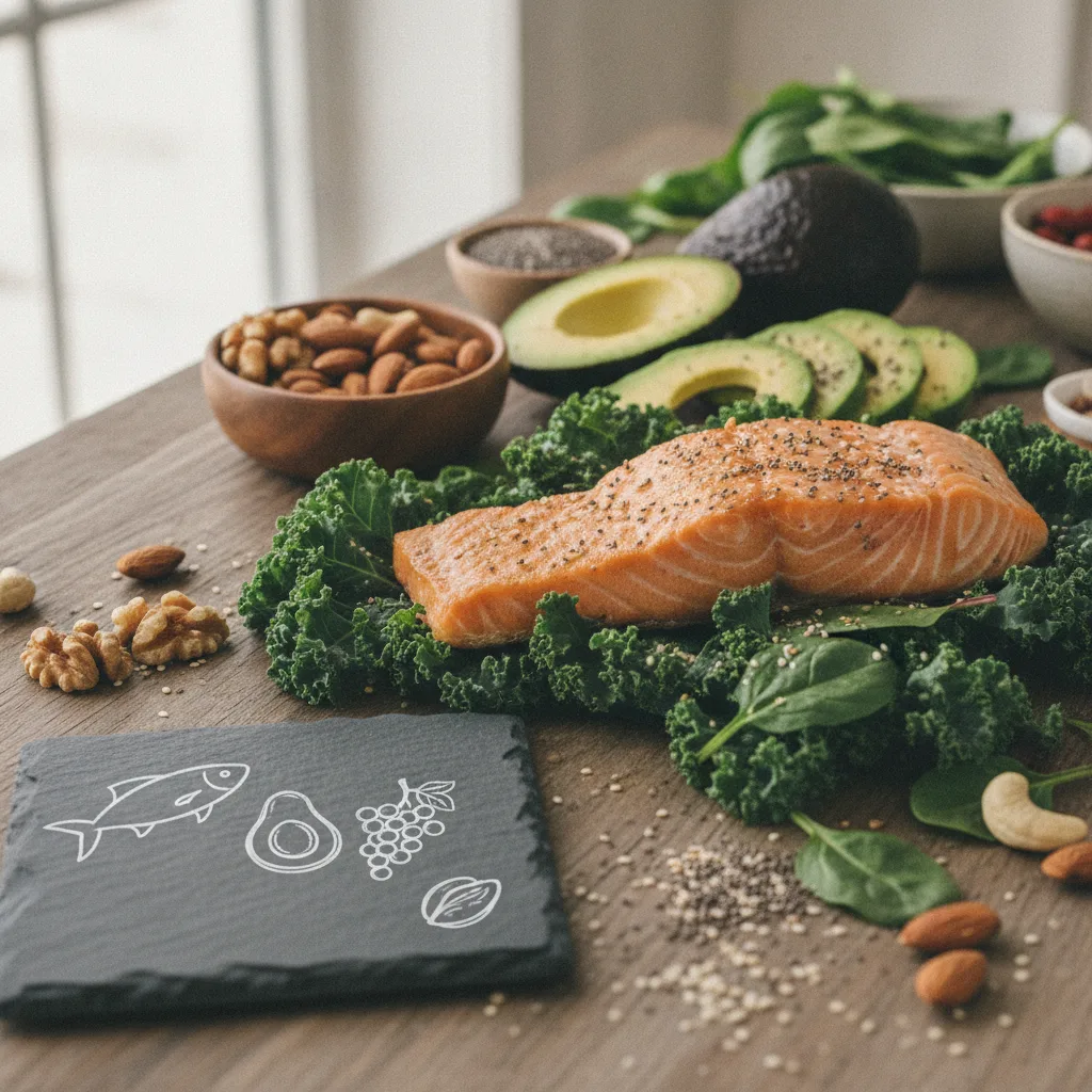 syndrome métabolique alimentation syndrome métabolique alimentation