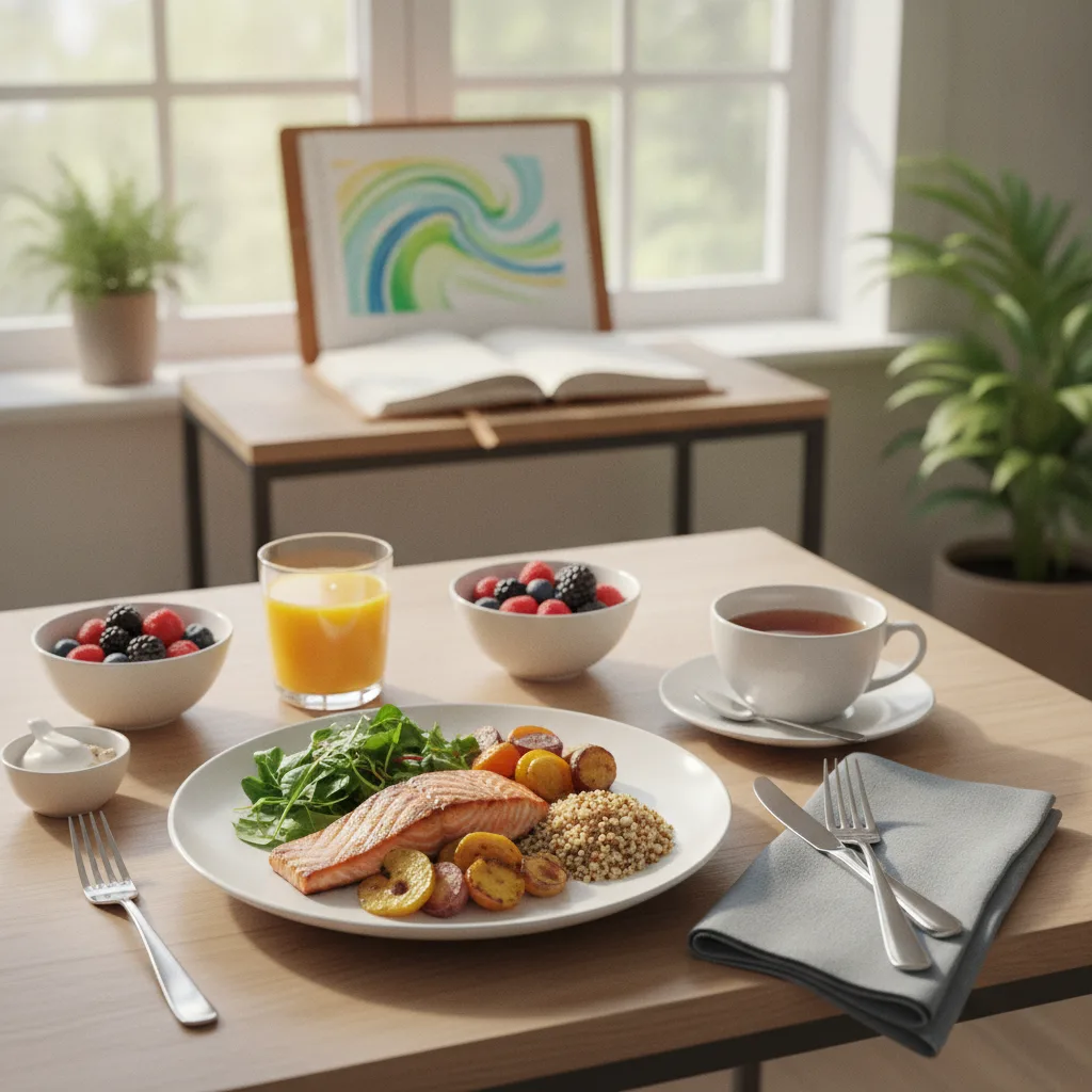 syndrome métabolique alimentation syndrome métabolique alimentation