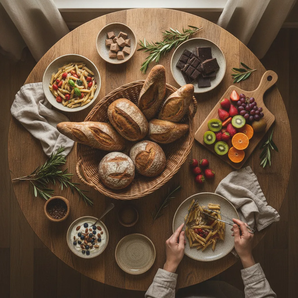 manger à sa faim et maigrir manger à sa faim et maigrir