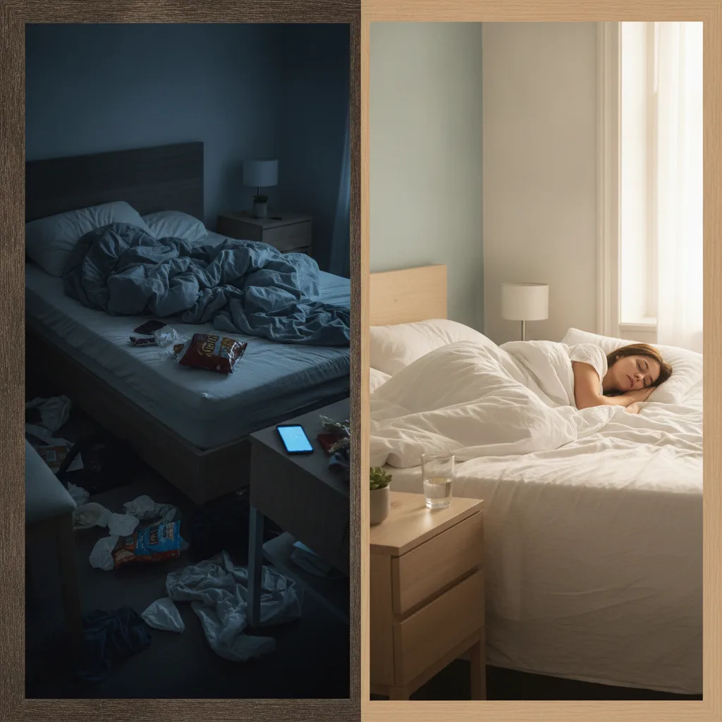 perte de poids et sommeil perte de poids et sommeil