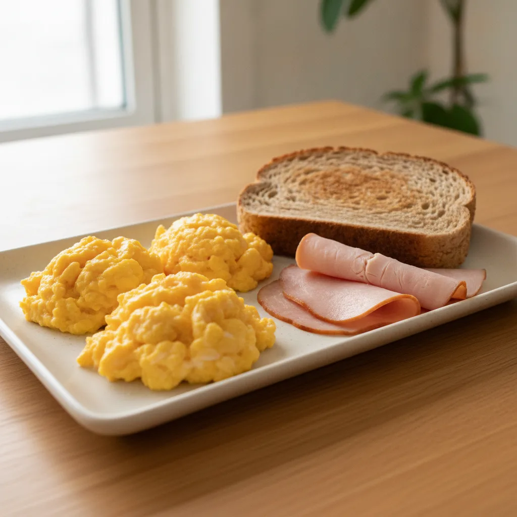 petit déjeuner protéiné perte de poids petit déjeuner protéiné perte de poids