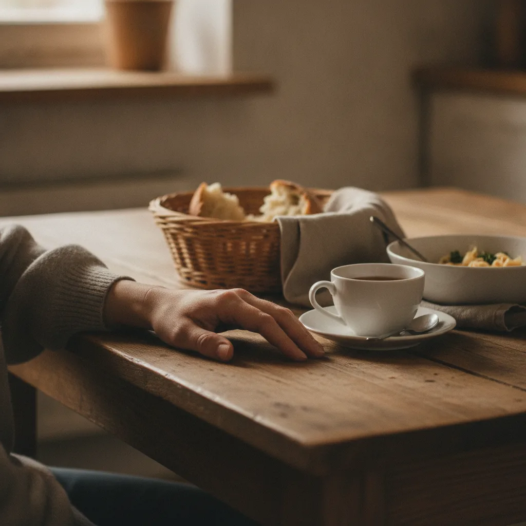 pic d'insuline après repas