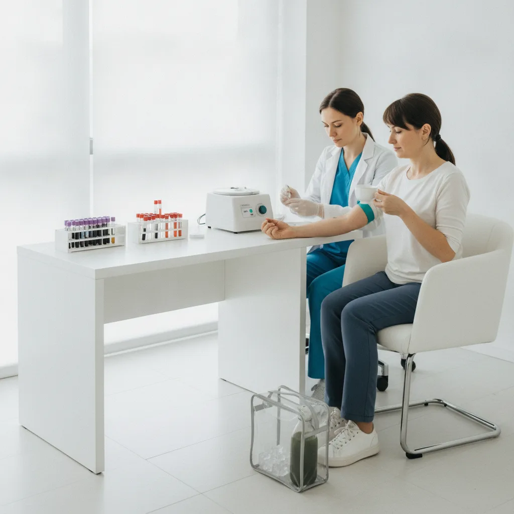 régime détox efficace ou pas