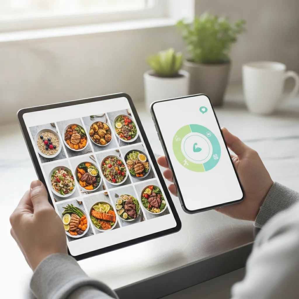 Sanitavia vs Noom, quel programme choisir en 2026 ? - sanitavia vs noom comparatif