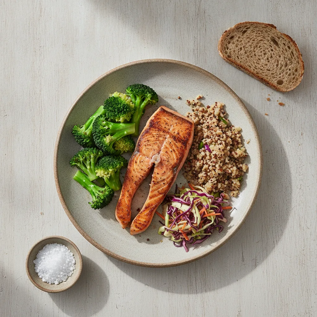 thyroïde et prise de poids alimentation