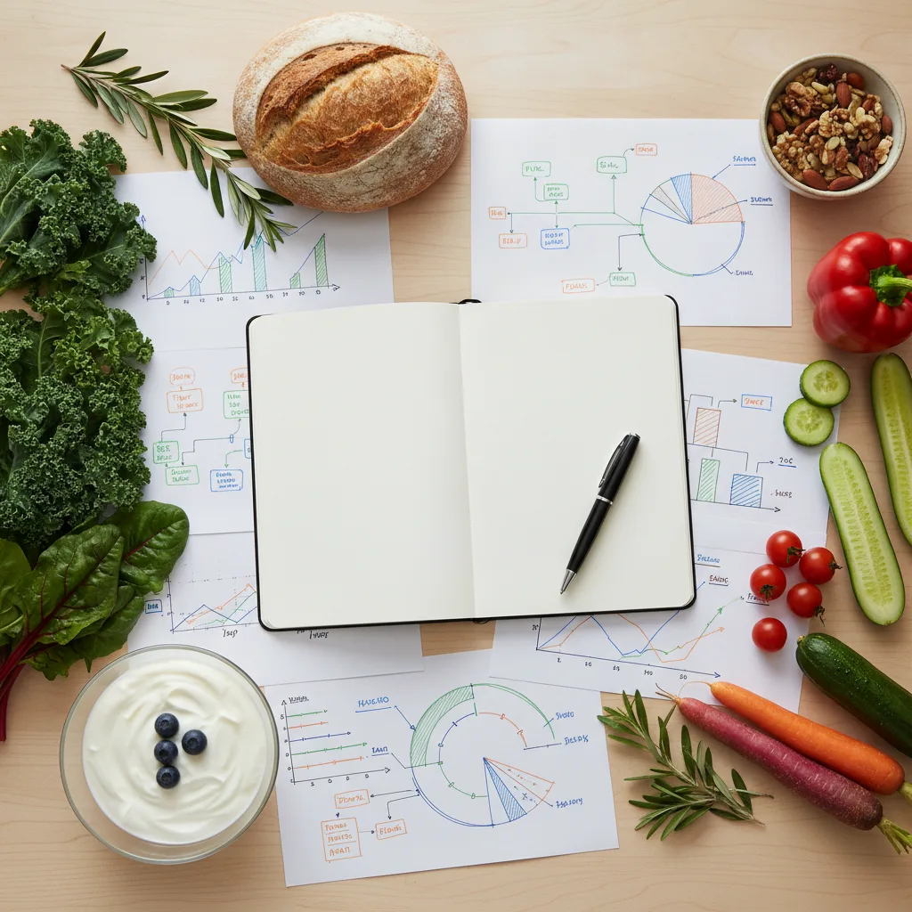 Perméabilité intestinale et alimentation, le vrai du faux - permeabilite intestinale alimentation
